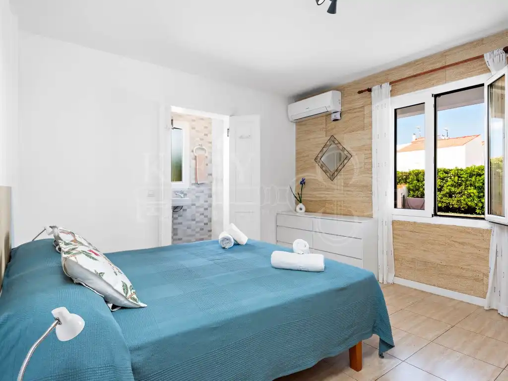 Casa con terraza en venta en Cala Blanca, imagen 30