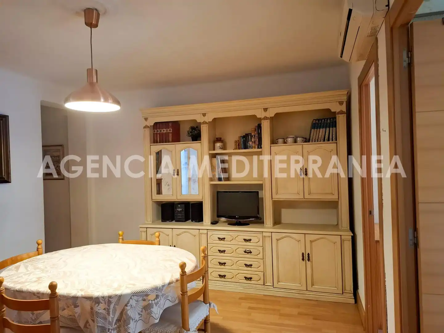 Piso con terraza en venta en Avenida GREGORIO GEA, imagen 6