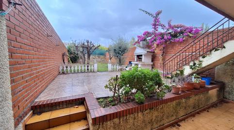 Foto 4 de Casa adosada en venda a Fuenlabrada II - El Molino, Madrid