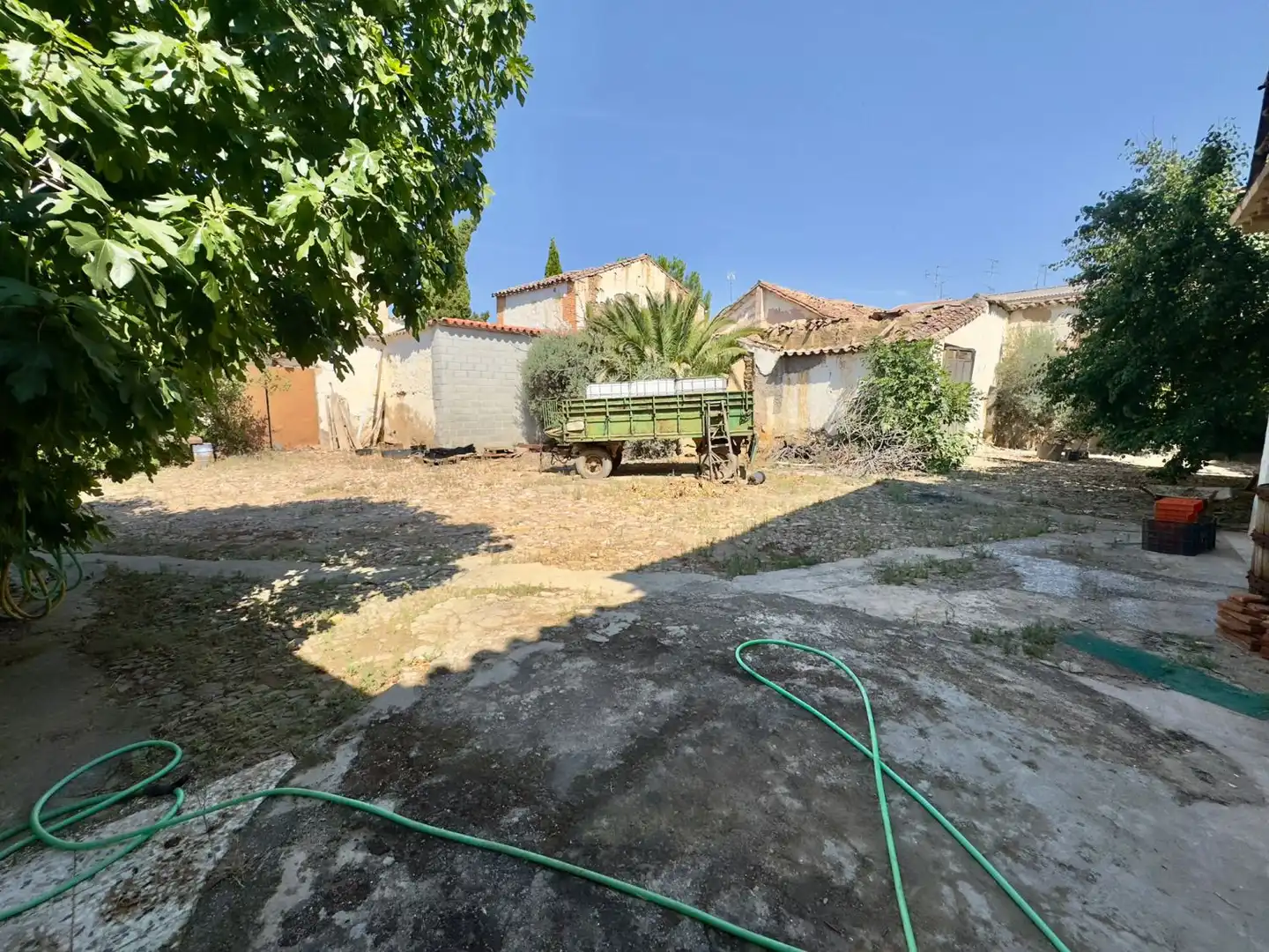 Maison à vendre à Santa Cruz de Mudela, imagen 56