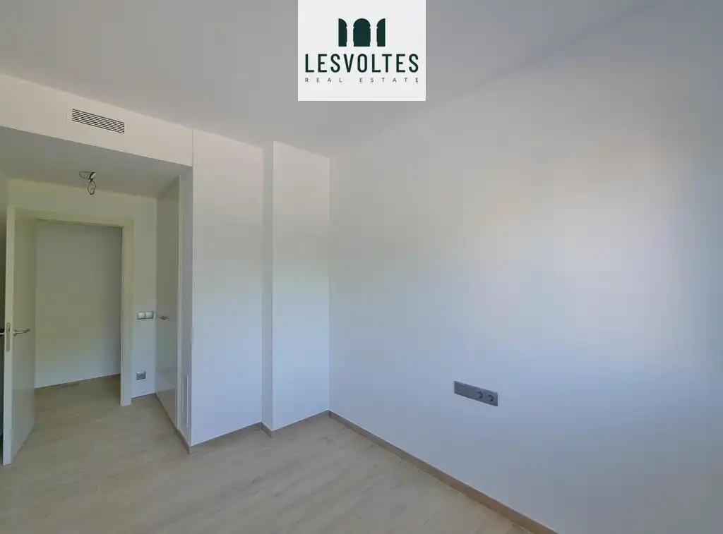 Habitación de Piso en venta en Pals con Calefacción, Parquet y Terraza