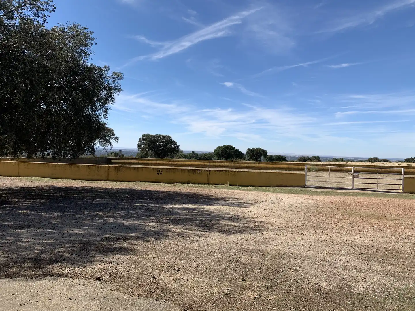 Land for sale in Calle Hernán Cortés, 20, Jaraicejo