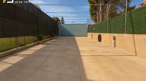 Foto 5 de Casa o chalet en venta en Urbanització Noguera, Rosselló, Lleida
