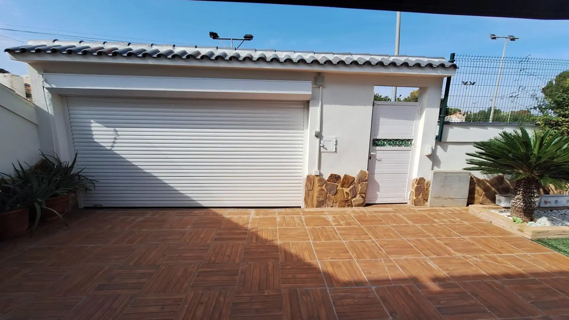 Casa amb piscina en venda a Los Balcones - Los Altos, imagen 6