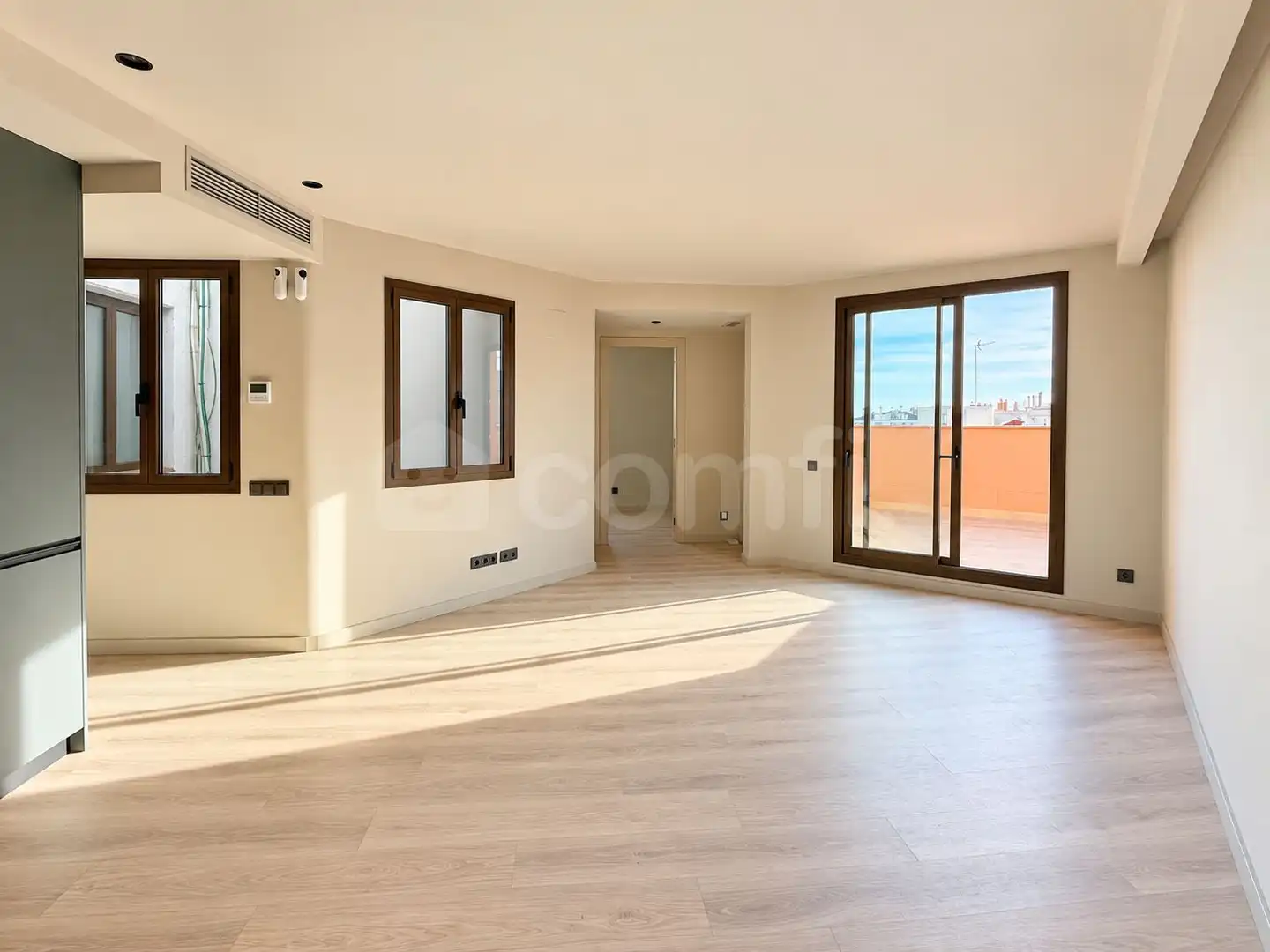 Penthouse mit Terrasse zum Verkauf in Carrer Provença, imagen 12