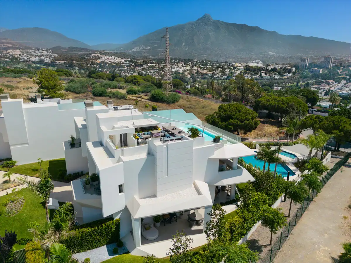 Haus zum Verkauf in Marbella Centro, imagen 38