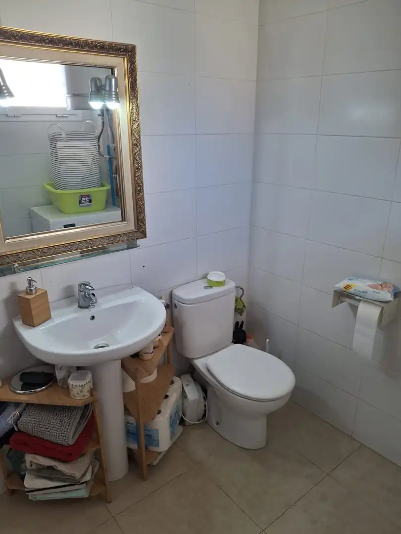 Attique avec terrasse à vendre à Cala Major - AVENIDA JOAN MIRO 133, imagen 22