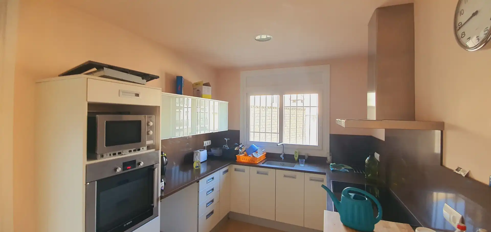 Cocina de Casa o chalet en venta en Benifallet