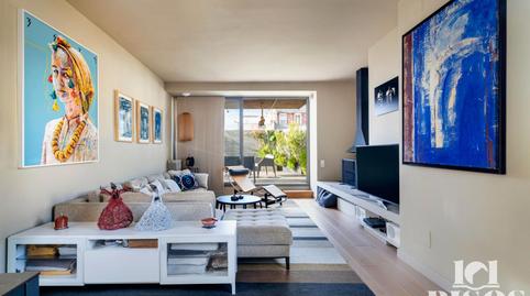 Photo 2 of Attic for sale in Sant Gervasi- Galvany,  Barcelona Capital