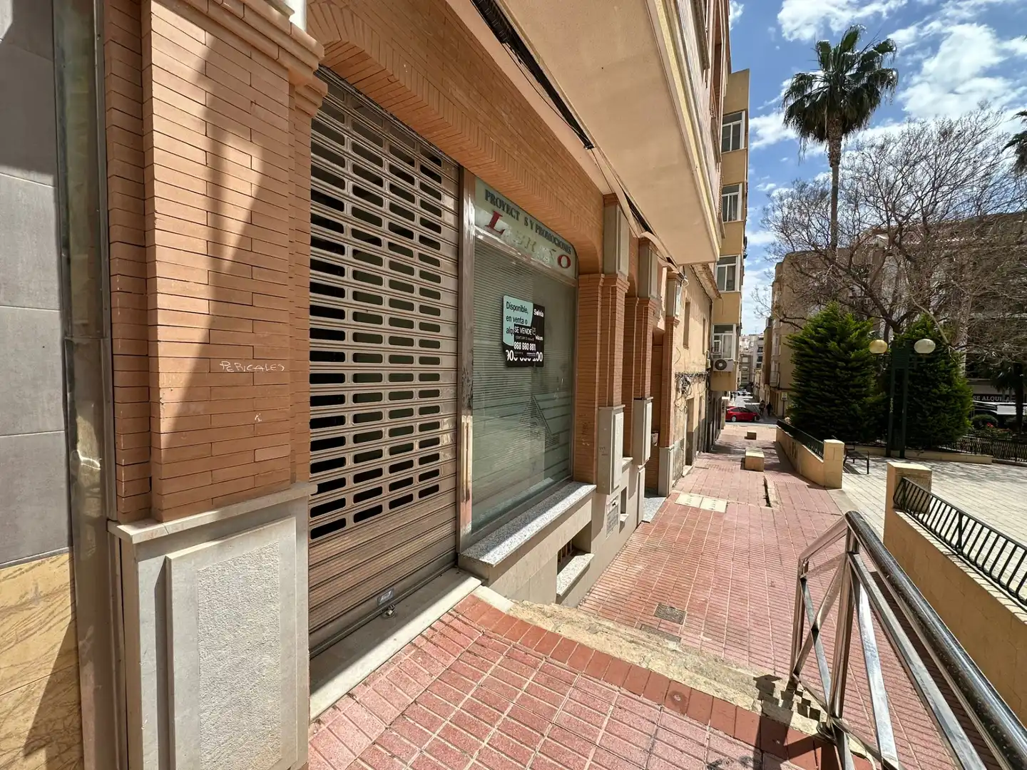 Local comercial en venda a Calle San José 5, imagen 2