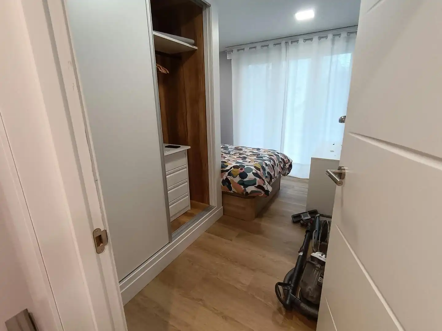 Flat for rent in A Carballeira