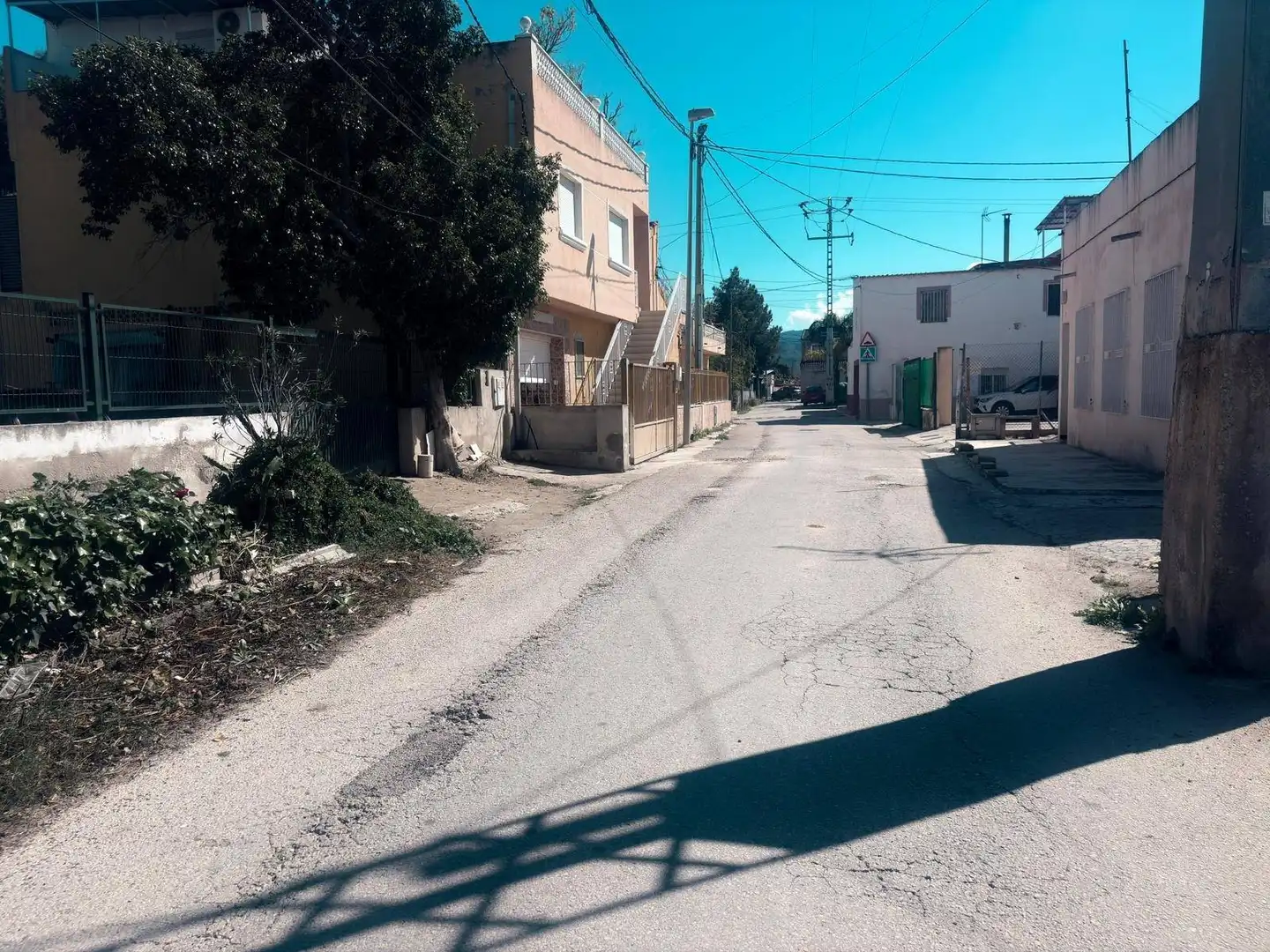 Terreny rústic en venda a Pedanías Norte, imagen 8
