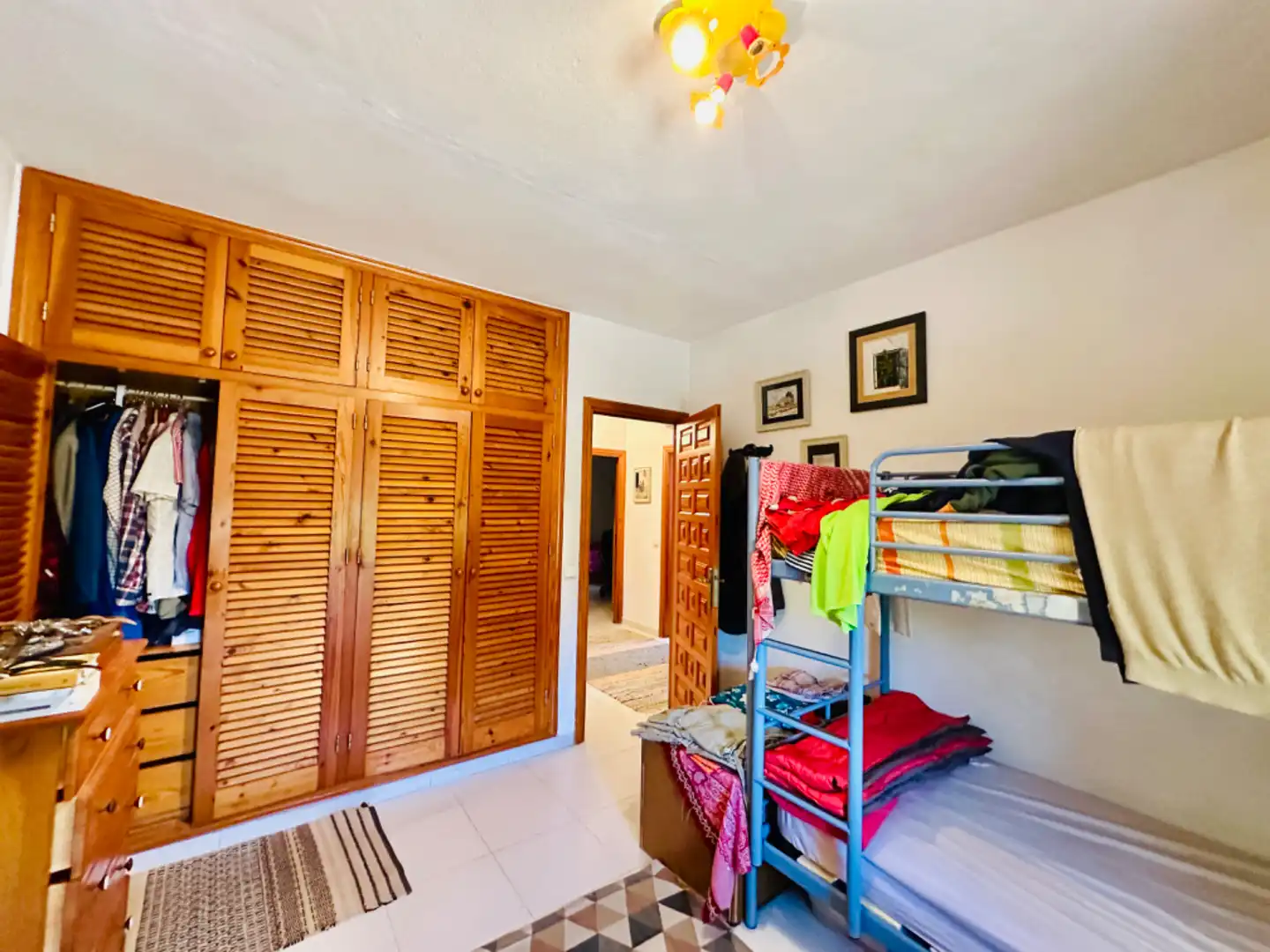 Villa mit Garten zum Verkauf in Sant Antoni de Portmany, imagen 17