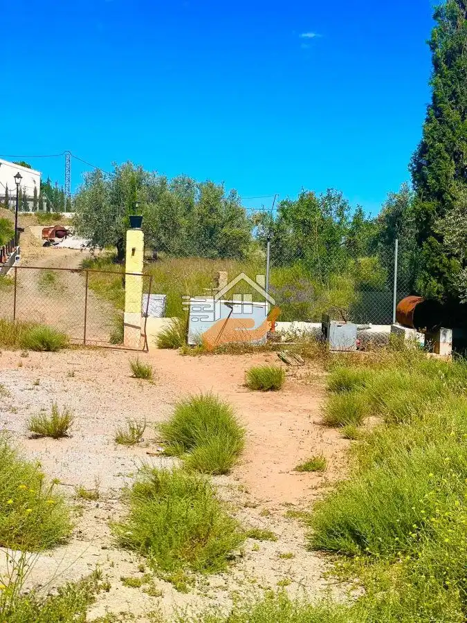 Casa rústica en venda a Vélez-Rubio, imagen 9