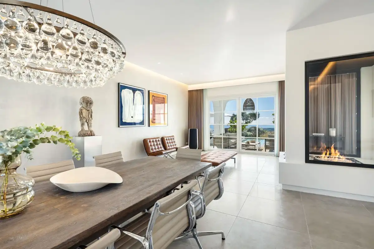 Chalet con piscina en venta en Nueva Andalucía, imagen 11