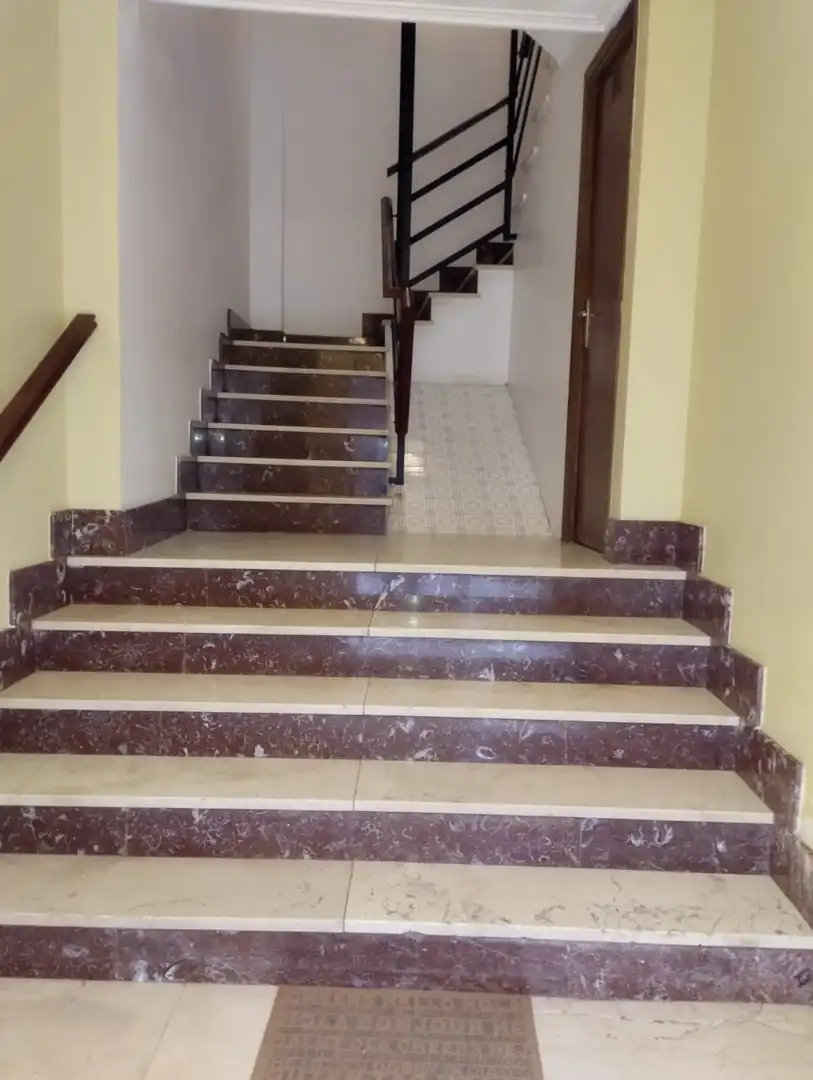 Piso en venta en Alberite con Calefacción, Trastero y Amueblado