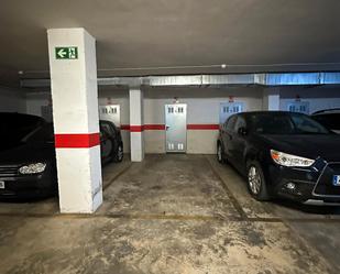 Parking of Garage to rent in  Valencia Capital