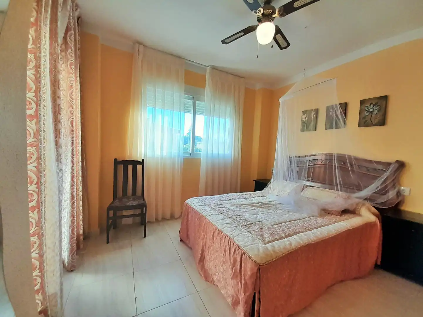 Wohnung mit Terrasse zum Verkauf in Bellreguard - AV ALQUERIETA DE 8, imagen 5