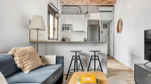 Photo 2 of Flat to rent in N/a, El Baix Guinardó, Barcelona