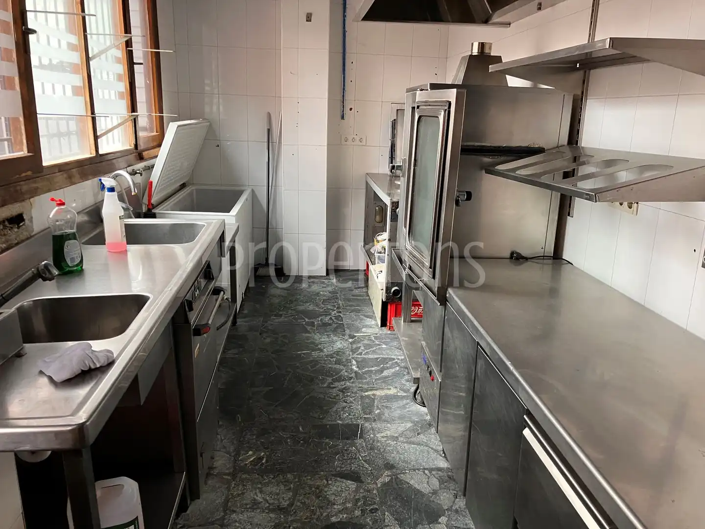 Business premises for sale in Algorta, imagen 9