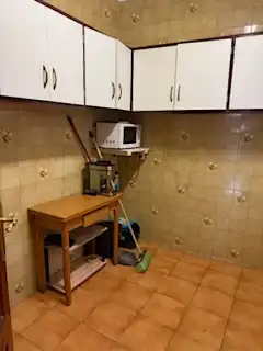 Cuina de Pis en venda en Constantí amb Moblat
