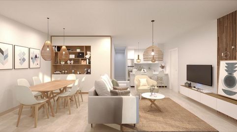 Foto 4 de Apartamento en venta en Valtocado - La Alquería - La Atalaya, Mijas