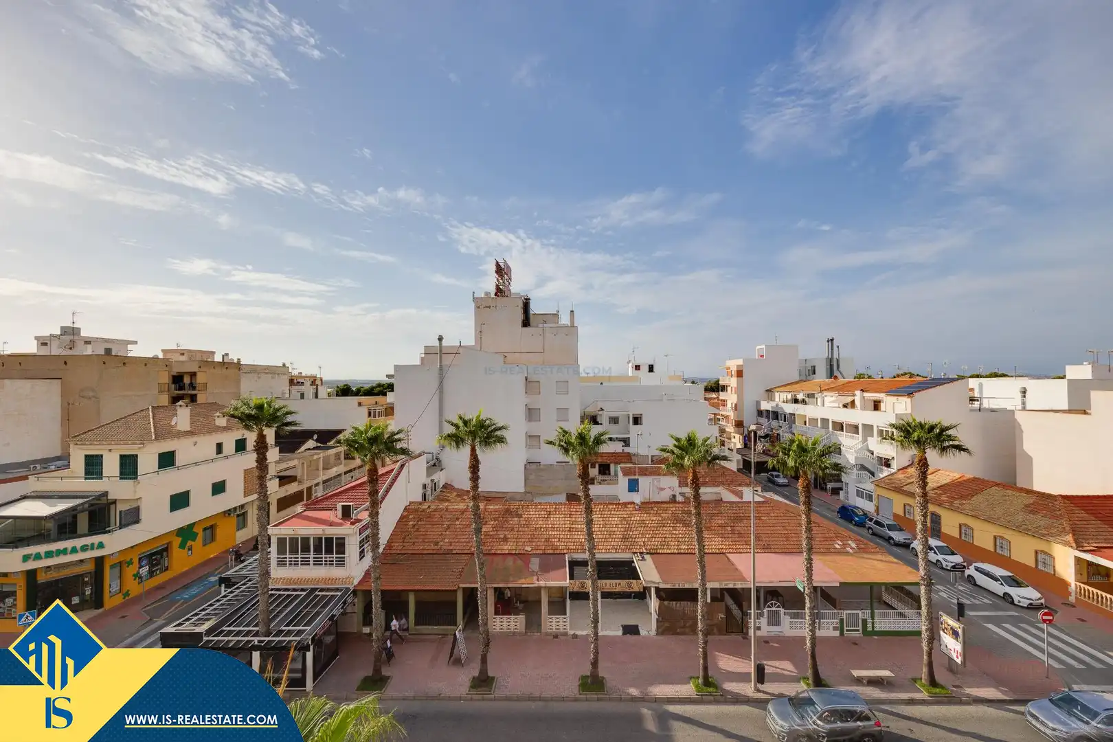 Piso con ascensor en venta en Playa del Acequión, Náufragos y Rocío del Mar, imagen 4
