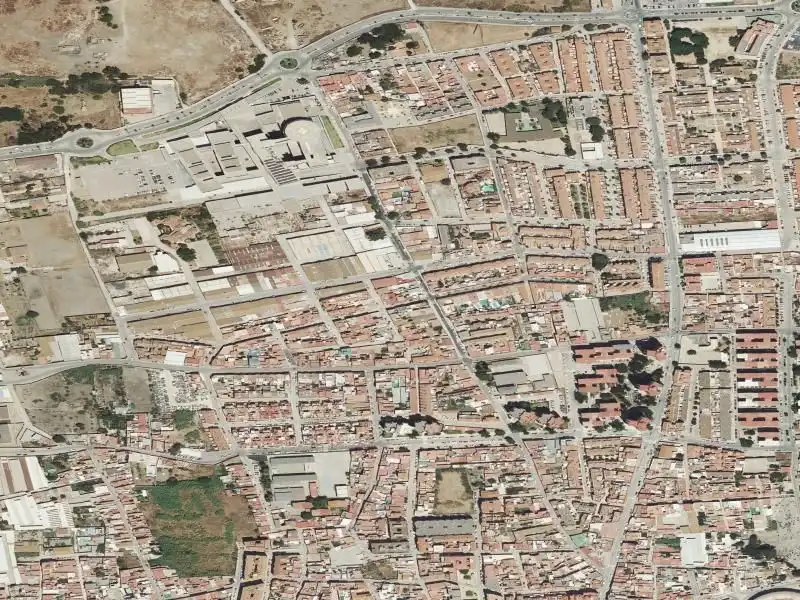 House for sale in Calle Alcazar, imagen 3