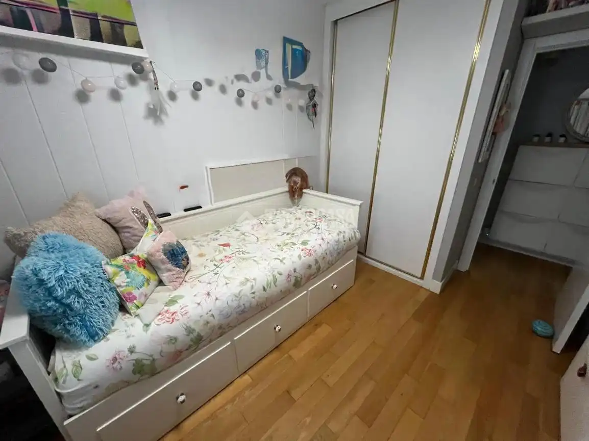 Habitación de Piso en venta en Humanes de Madrid con Calefacción