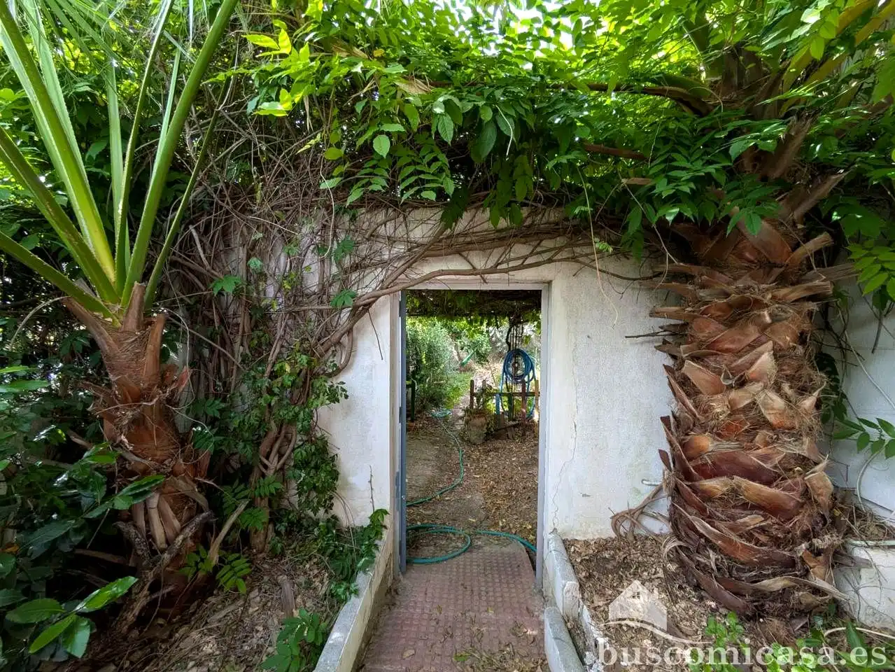 House with garden for sale in Hojiblanca, imagen 62