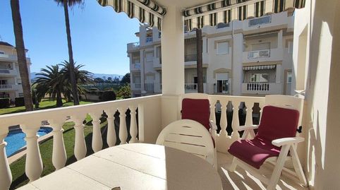 Foto 4 de Apartamento en venta en Carretera de Les Marines a Dénia, El Palmar - Los Molinos, Dénia