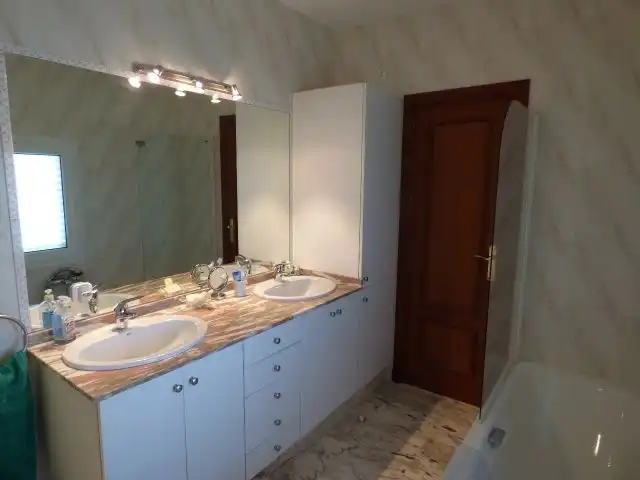 Chalet con terraza en venta en Mijas pueblo, imagen 14