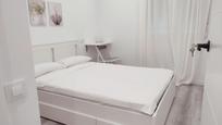 Bedroom of Flat for sale in  Barcelona Capital  with Air Conditioner and Heating