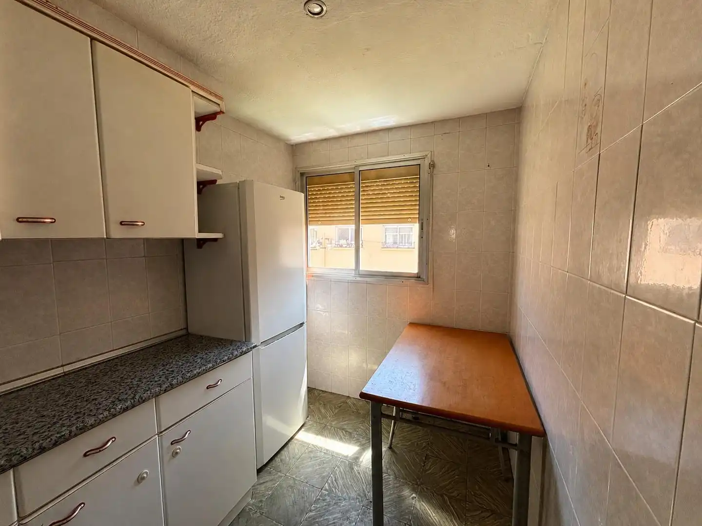 Cuina de Pis en venda en Zaragoza amb Aire condicionat i Moblat