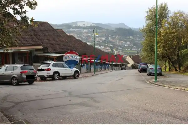 Wohnbaugrundstück zum Verkauf in Rúa de Sampaio de Abaixo, imagen 19