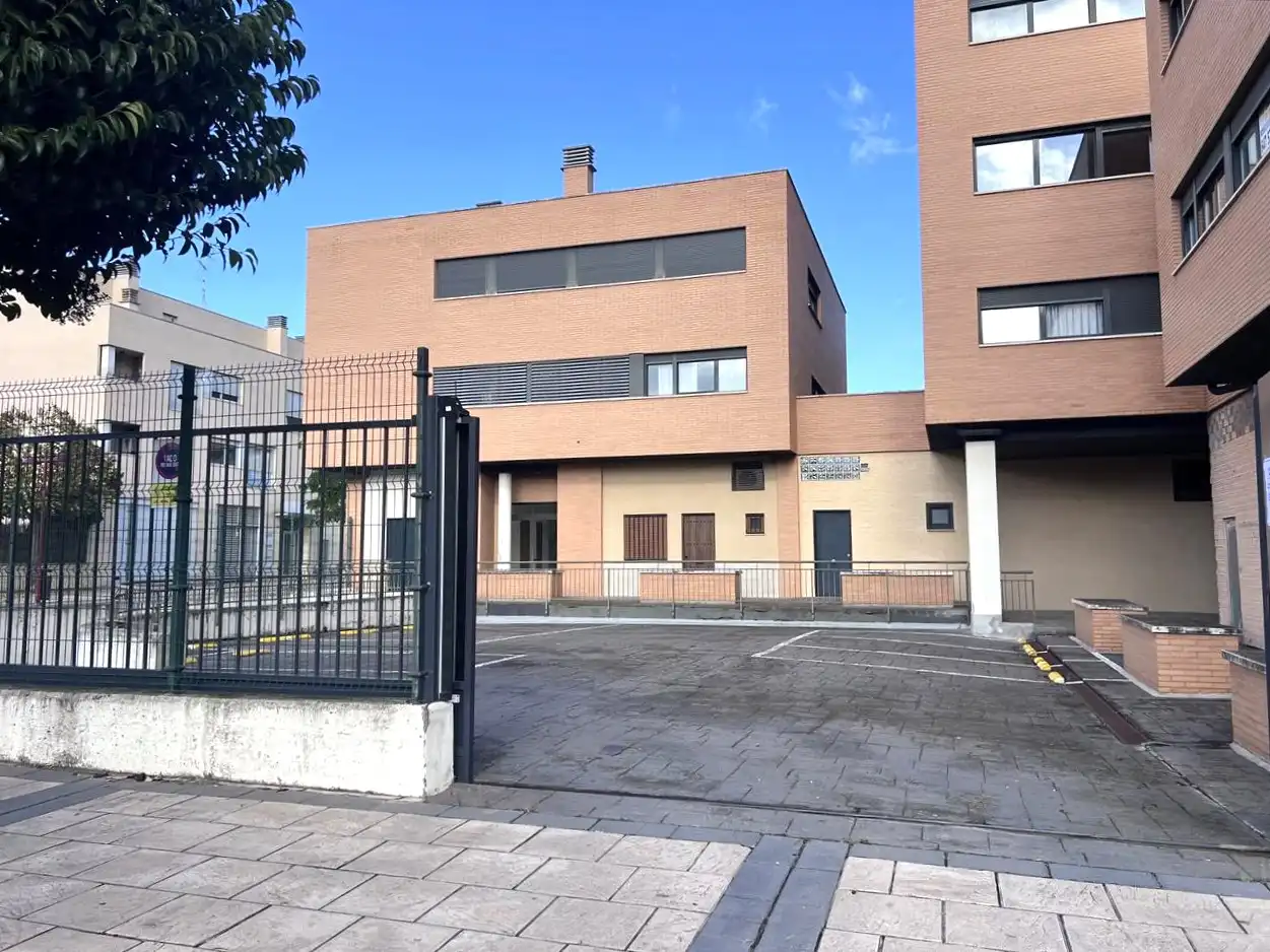 Parcheggio in vendita a Julian Fernandez Ollero, imagen 11