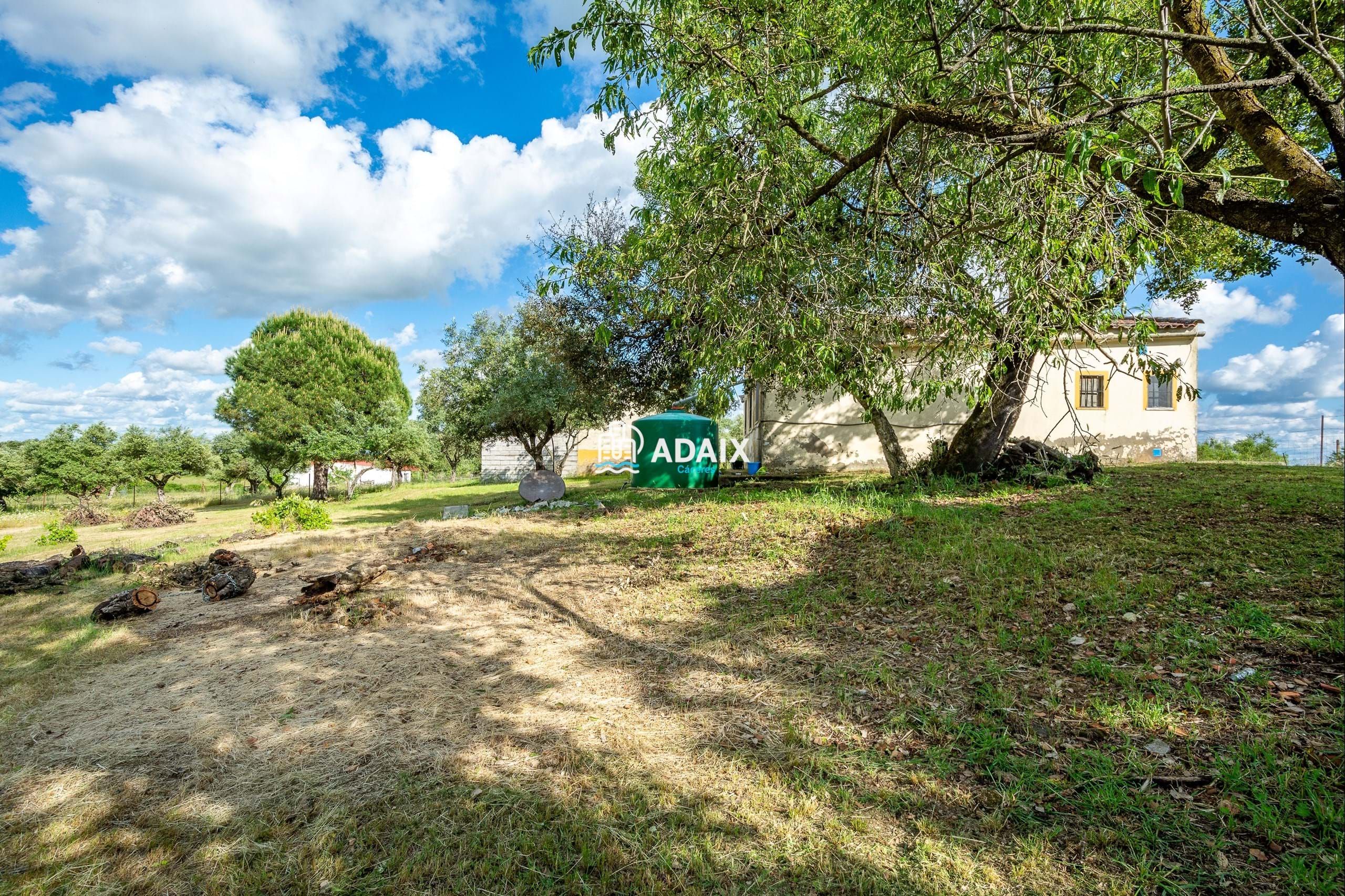 Casa o chalet en venta en Arroyo de la Luz con Trastero