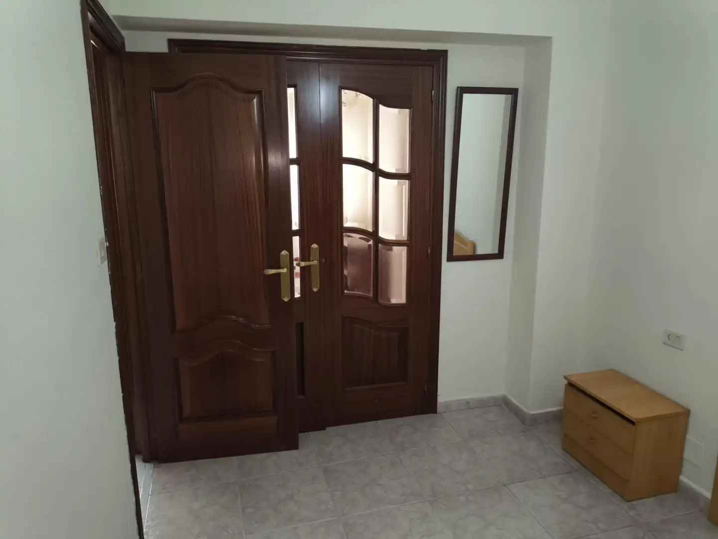 Flat for rent in A Coruña Capital   with Terrace and Furnished