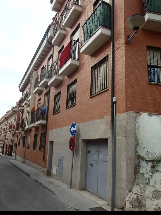 Einzelparkplatz zum Verkauf in Calle Altea 3, imagen 3