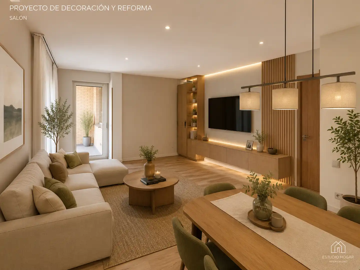 Flat with pool for sale in Avenida del Cardenal Herrera Oria, imagen 4
