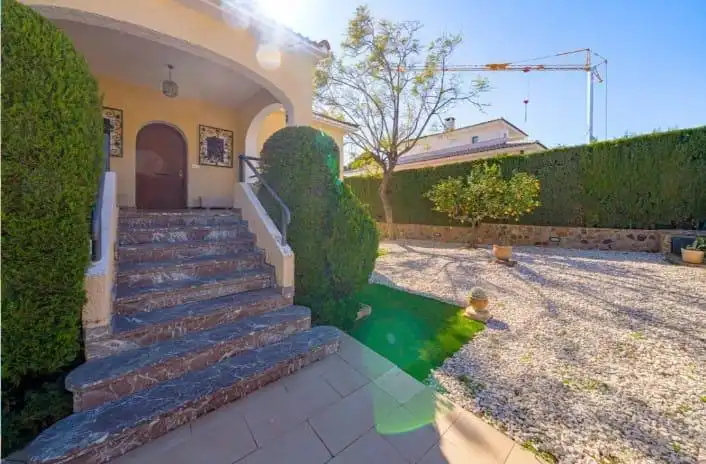 Villa mit Pool zum Verkauf in La Nucia Pueblo, imagen 78