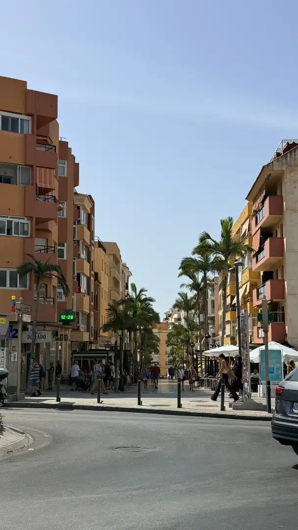 Terraced house with terrace for sale in Avenida de la Constitución, imagen 52