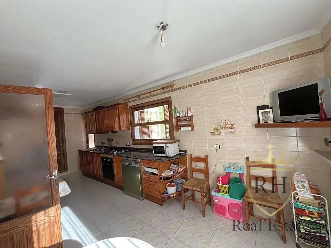 Casa o xalet en venda a S'Arenal