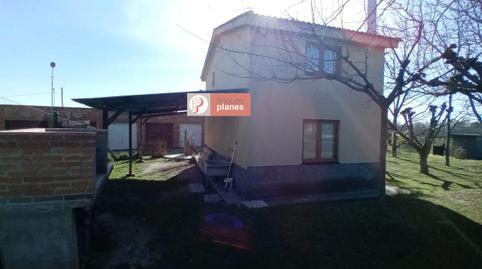 Foto 2 de Casa o xalet en venda a Rosselló, Lleida