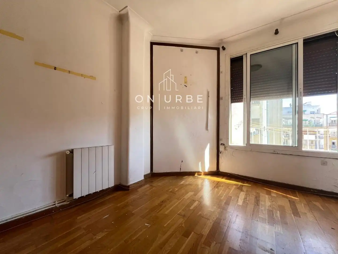 Piso en venta en CALLE D'ENTENÇA, La Nova Esquerra de l'Eixample