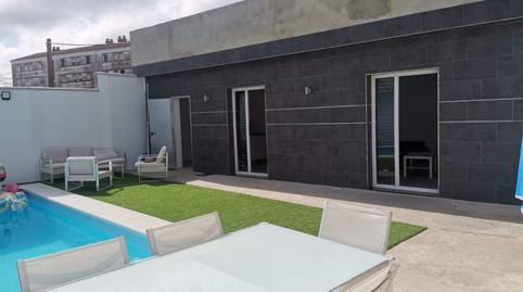 Foto 3 de Casa o xalet en venda a Felipe, Taraguilla- Estación, Cádiz