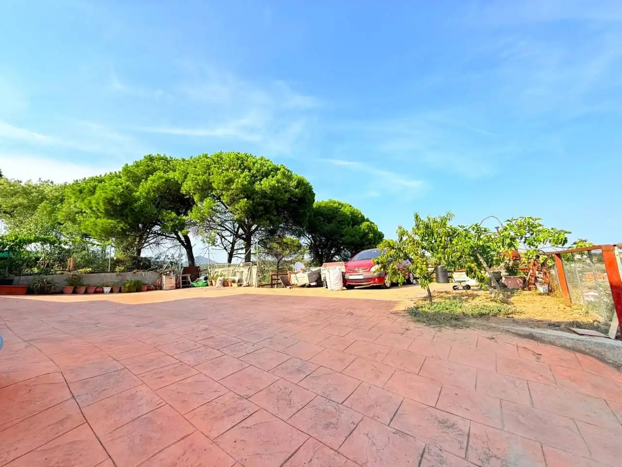 Casa o chalet en venta en Riells i Viabrea con Aire acondicionado, Jardín privado y Terraza