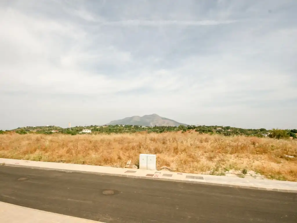 Residential for sale in Urbanizacion Los Montecillos, Coín