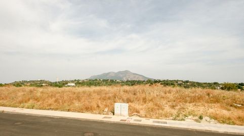 PARCELA EDIFICABLE EN URBANIZACION LOS MONTECILLOS, image 5