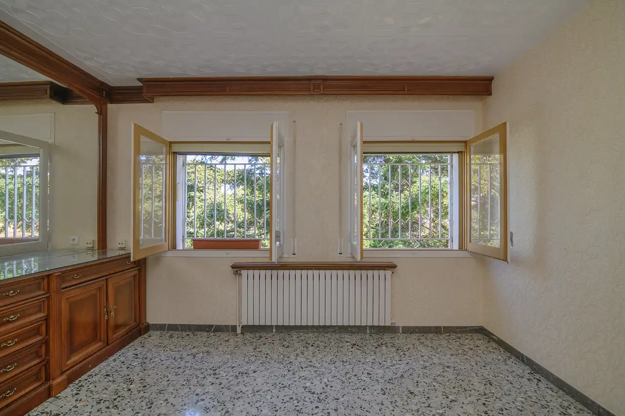Finca rústica en venda en Manresa amb Calefacció, Jardí privat i Traster